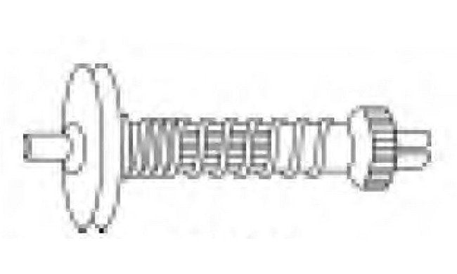 267971 Industrial Sewing Machine Needle Thread Tension Unit - Image 1