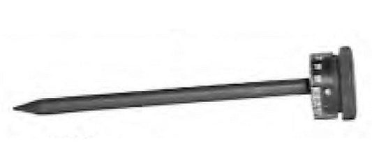 Diamond Feed Regulator Spindle for Singer 108W Machines - Image 1
