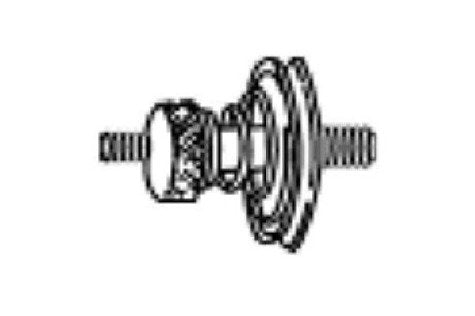 Diamond Needle Corp. Looper Thread Tension Complete for Singer 300W/300U Machines - Image 1