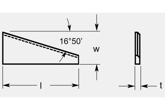 Ultra-Fine Tungsten Carbide Rods - Image 1