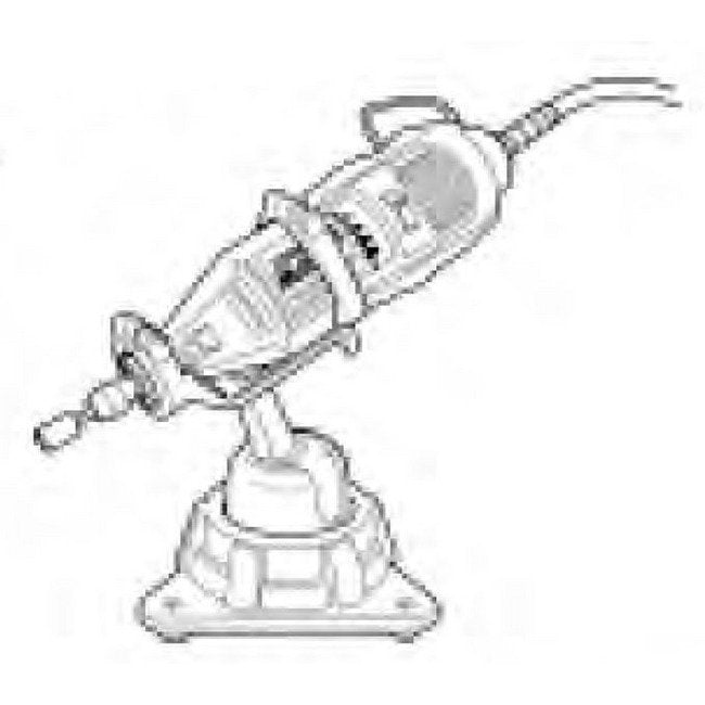 Diamond Needle DR2214 D-Vise Rotary Tool Attachment - Image 5