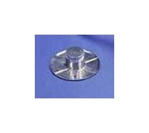 Recessed Table Leg Mounting Hub - Image 1