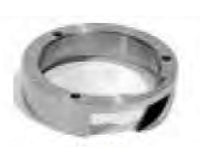 Diamond Needle Corp. Hook Ring for Multi-Head Quilter Machines