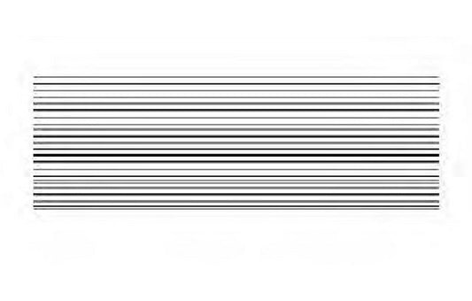 Diamond Needle Corp. 268638 Standard Spreader - Image 1