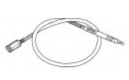 Diamond Needle Corp. DR332 Flex-Tool Attachment - Image 2