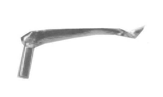 Diamond Needle Corp. Panel Flanger Machine Spreader - Image 1