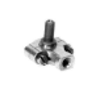 Diamond Needle Corp. Left Looper Connecting Rod Ball Joint - Image 1