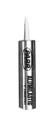 Alumilastic- 8 1/2" Cartridges Bulk Pack - Image 1