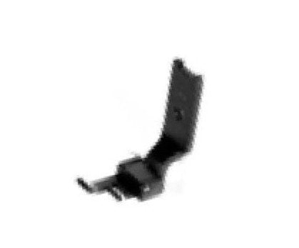 Diamond Needle Corp. 210569B Binder Foot - Image 1
