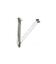 Ford 150 Ohms Fuel Gauge and Sender Kit - Image 1