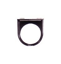 Stainless Steel 2" Gauges Mounting Panel - Image 1
