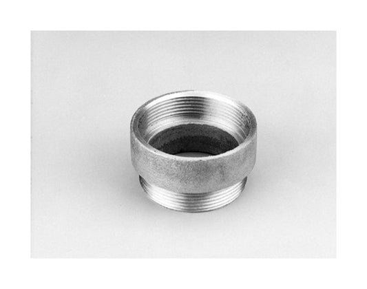 2" Female Fuel Cap Adapter Kit for Small Filler Necks - Image 1