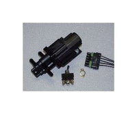 Motor Driven Selector Valve - 6 Port Kit