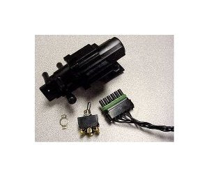 Motor Driven 3-Port Selector Valve Kit - Image 1