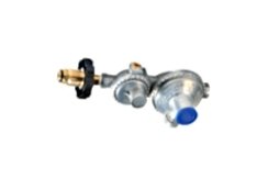 Precision Gas Regulator - Image 1