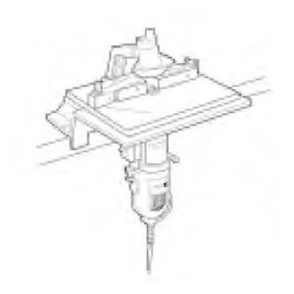 DR2217 Dremel Tool Holder - Image 3