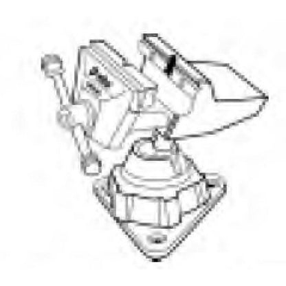 DR2217 Dremel Tool Holder - Image 4
