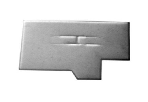 Diamond Needle Corp. 6Z1855 Oil Shield for PORTER PFM-4000 - Image 1