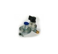 Dual Tank Propane Regulator for RVs - Image 1