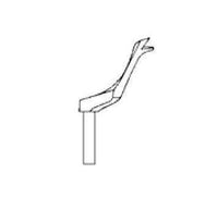 Diamond Needle Corp. 620244 Spreader