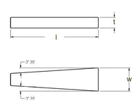 Ultra-Met® General Shape Cutting Tool Insert