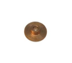 Mitsubishi Heavy Duty Gear Wear Parts X184D570K01 for DWC Series - Image 1