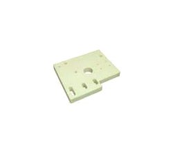 Mitsubishi DWC-H Wear Parts - Lower Position SK3 - Image 1