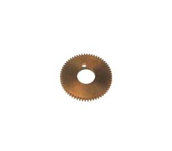 Mitsubishi Replacement Wear Parts for DWC Series Gear Components - Image 1
