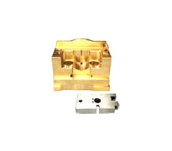 Mitsubishi Wear Parts X187B532H01 for DWC-RA Series M601 Door - Image 1