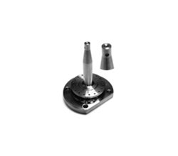 Mitsubishi Wear Parts - AF1 Type/with Cooling Hole - Image 1