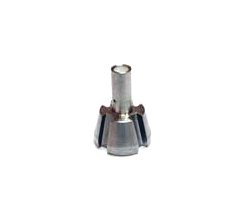 Mitsubishi Wear Parts for DWC-H' Series Lower Position SK3 - Image 1