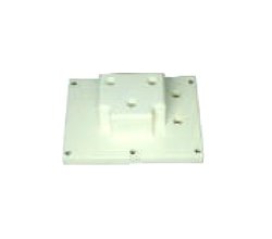 Mitsubishi Wear Parts - Upper Position Manual Series DWC-F1 - Image 1