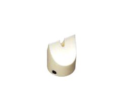 Mitsubishi AWT Ceramic Wire Guide for DWC-CX. FX. FA. RA Series - Image 1