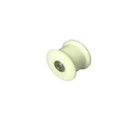 Mitsubishi Heavy-Duty Wear Parts for Pulleys with Bearings