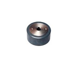 Mitsubishi Wear Parts X054D412G53 Roller - Image 1