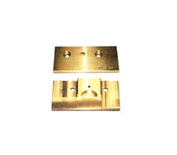 Mitsubishi Wear Parts - DWC-QA. FX-K Series, AF3 Type