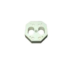 Mitsubishi Wear Parts - X052B166G51 Lower Dimension AF1.2 - Image 1