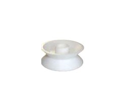 Mitsubishi Wear Parts - Pulley Series DWC-CX.FA.P - Image 1
