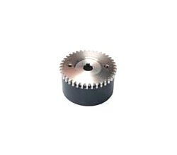 Mitsubishi Wear Parts - Capstan Roller X053C778G51 - Image 1