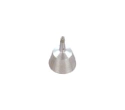 Mitsubishi Wear Parts - X053C153G55, Upper Position, 0.4mm Diameter - Image 1