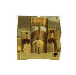 Mitsubishi Wear Parts - Replacement Upper AF2 Type for M456 Series - Image 1