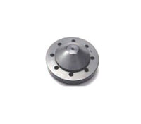 Mitsubishi High-Performance Wear Parts Set