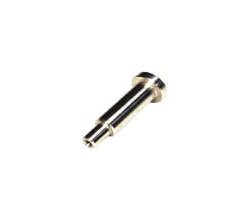 Mitsubishi 12mm Lower Roller Shaft Wear Parts for M401C - Image 1
