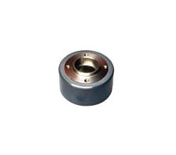 Mitsubishi Wear Parts - Pinch Roller X053C779G51 - Image 1