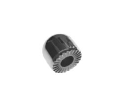Mitsubishi Wear Parts - X055C118H02, 24.8 x 20 mm - Image 1