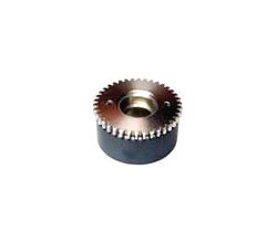 Mitsubishi Roller Pinch Wear Parts X053C779G51 - Image 1