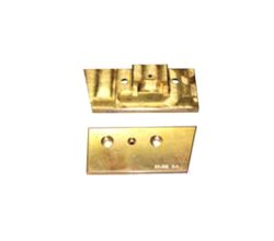 Mitsubishi Wear Parts - X056C274G51, 0.4mm Diameter, Upper Position - Image 1