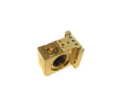Mitsubishi Wear Parts - X182A183G52, Lower Position, AF2 Type - Image 1