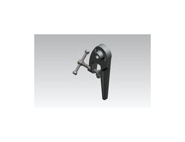 Grovhac Lower C-Clamp Series 4 & Series 9 - Image 1