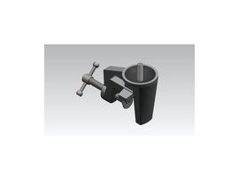 Grovhac C-Clamp Assembly (Series 40, 400 & 900) - Image 1
